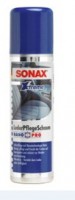SONAX - Leather Care Foam (Limpa e Hidrata Couro)